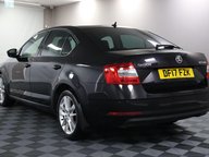 Skoda Octavia SE L TSI DSG 10