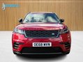 Land Rover Range Rover Velar 2.0 D240 R-Dynamic HSE SUV 5dr Diesel Auto 4WD Euro 6 (s/s) (240 ps) 8