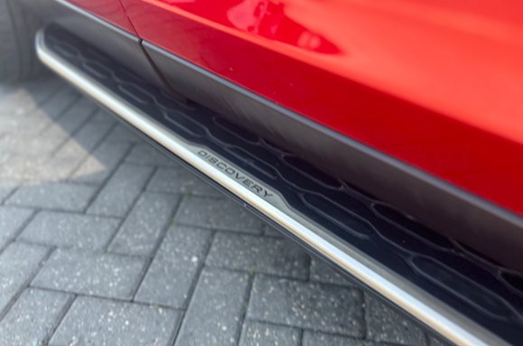 Land Rover Discovery Sport 2.2 SD4 SE TECH AUTO 7 SEATS 17