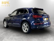 Audi Q5 2.0 TDI 40 S line SUV 5dr Diesel S Tronic quattro Euro 6 (s/s) (190 ps) 5