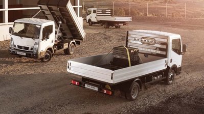 Dropsides and Tippers... Are they the right vehicle for you?