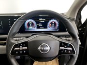 Nissan ARIYA 63kWh Advance SUV 5dr Electric Auto 7.4kW Charger (217 ps) 13
