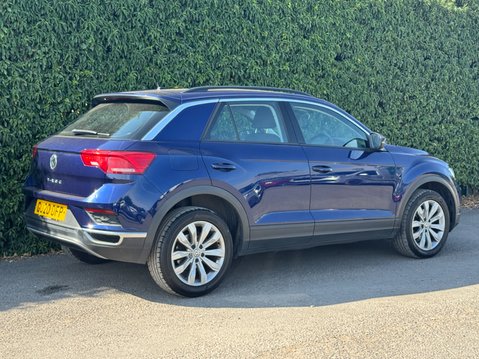 Volkswagen T-Roc 1.5 TSI GPF EVO SE SUV 5dr Petrol Manual Euro 6 (s/s) (150 ps) 32