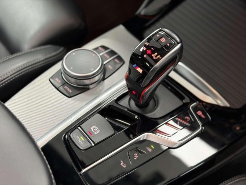 BMW X3 M 3.0i Competition SUV 5dr Petrol Auto xDrive Euro 6 (s/s) (510 ps) 52