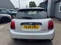 Mini Hatch COOPER CLASSIC 3