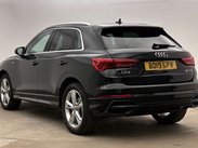 Audi Q3 1.5 Q3 S Line 35 TFSI 5dr 3
