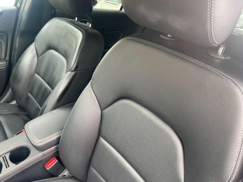 Mercedes-Benz A Class 1.5 A180d Sport Euro 6 (s/s) 5dr 29
