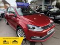 Volkswagen Polo 1.2 TSI BlueMotion Tech SE Euro 6 (s/s) 5dr 1