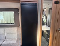 Bailey Adamo 75-4DL 6 Berth|4 Belt|Rear Lounge|Bathroom|Kitchen 17
