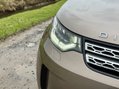 Land Rover Discovery TD6 HSE 4