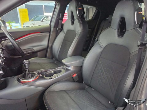Nissan Juke 1.0 DIG-T Tekna Euro 6 (s/s) 5dr 25