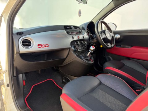 Fiat 500 1.2 500 S 3dr 46