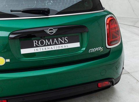 Mini Hatch Cooper S Electric Level 3 25