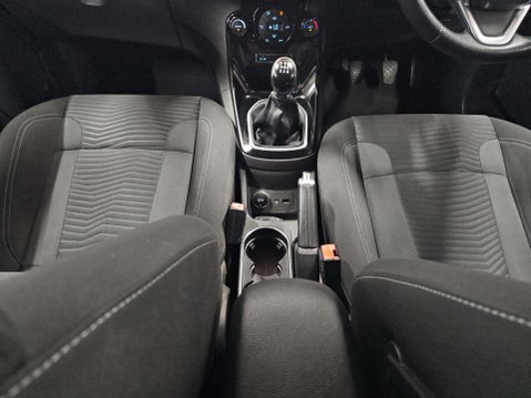 Ford Fiesta 1.0 Fiesta Titanium 5dr 28