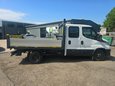 Iveco Daily 35C14D 4