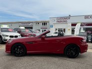 Mercedes-Benz SLK SLK350 BLUEEFFICIENCY AMG SPORT 8