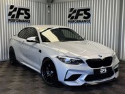 BMW M2 3.0 BiTurbo GPF Competition Coupe 2dr Petrol DCT Euro 6 (s/s) (410 ps) 38