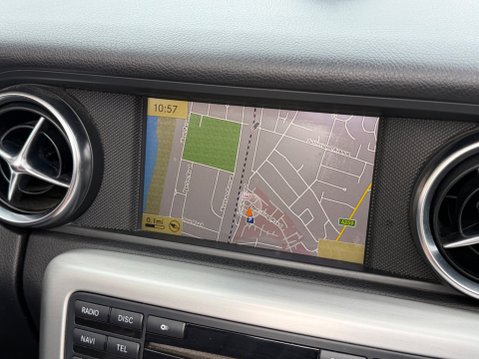 Mercedes-Benz SLK SLK350 BLUEEFFICIENCY AMG SPORT 20