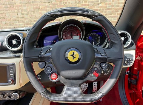 Ferrari California T 24