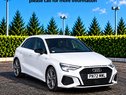 Audi A3 2.0 A3 Sportback 35 TDI S Line Edition 1 Semi-Auto 5dr