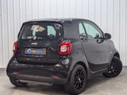 Smart Fortwo Coupe 1.0 fortwo Prime Sport Premium Auto 3dr 10
