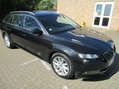 Skoda Superb 1.5 TSI ACT SE DSG Euro 6 (s/s) 5dr 1