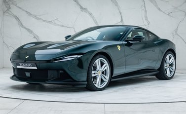 Ferrari Amalfi 1