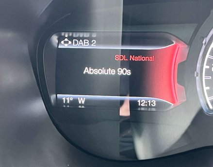 Ford Ranger 2.0 Ranger Wildtrak EcoBlue 4x4 Auto 4WD 34