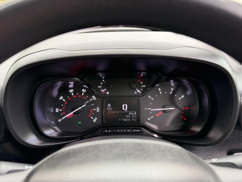 Citroen Berlingo 1.5 BlueHDi 650 Enterprise M Pro Panel Van 5dr Diesel Manual SWB Euro 6 (75 35