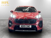 Kia Sportage 1.6 CRDi GT-Line SUV 5dr Diesel DCT Euro 6 (s/s) (134 bhp) 2