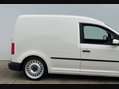 Volkswagen Caddy 2.0 Caddy C20 Startline TDI 14
