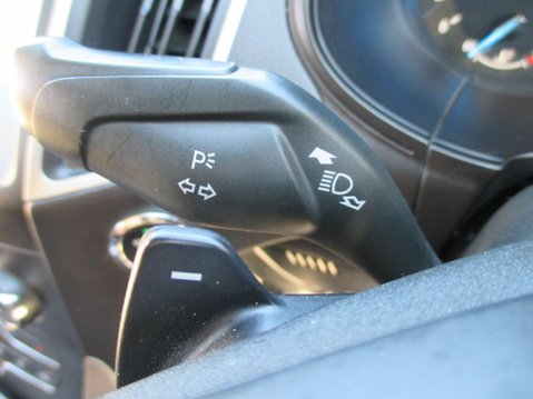 Ford S-Max 2.0 EcoBlue Zetec Auto Euro 6 (s/s) 5dr 37