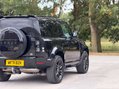 Land Rover Defender 3.0 Defender Hard Top D MHEV Auto 4WD 5dr 20