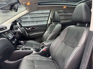 Nissan Qashqai 1.6 Qashqai Tekna dCi CVT 5dr 30