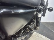 Harley-Davidson Sportster 883 IRON 2014 20K MOT WARRANTY CRUISER 883CC 22