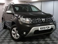 Dacia Duster COMFORT SCE 19