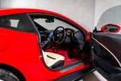Ferrari Roma WARRANTY. PASSENGER DISPLAY. CARBON STEERING WHEEL. MAGNERIDE SUSPENSION. 11
