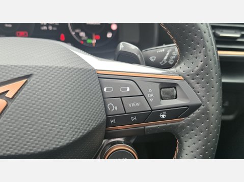 Cupra Formentor 2.0 TSI VZ2 SUV 5dr Petrol DSG 4Drive Euro 6 (s/s) (310 ps) 15