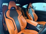 BMW M4 3.0 BiTurbo Competition Coupe 2dr Petrol Steptronic M xDrive Euro 6 (s/s) ( 6