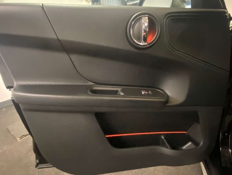 Mini Countryman 1.5 Countryman Cooper 5dr 38