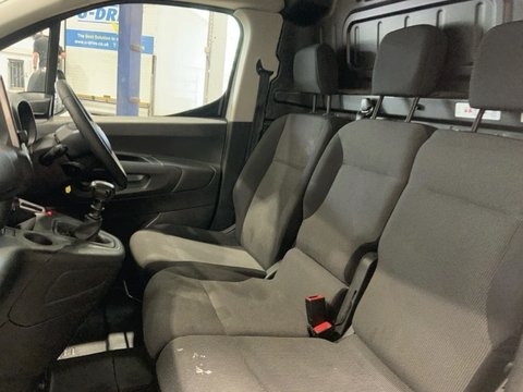 Citroen Berlingo 1000 ENTERPRISE EDITION M BLUEHDI 15