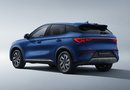 BYD ATTO 3 EVO HATCHBACK 330kW EXCELLENCE AWD 75kWh - CONTRACT HIRE OFFERS 3