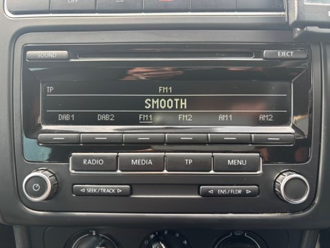 Volkswagen Polo MATCH EDITION 12