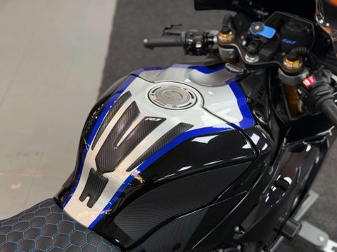 Yamaha R1M 1000 Super Sports Petrol Manual Euro 5 (200 ps) 7