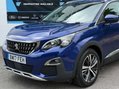 Peugeot 3008 1.2 PureTech Allure SUV 5dr Petrol Manual Euro 6 (s/s) (130 ps) 10