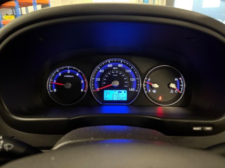 Hyundai SANTA FE 2.2 CRDi Premium Auto 4WD Euro 5 5dr (5 seat) 27