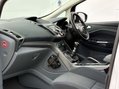 Ford C-Max 1.6 Grand C-Max Titanium TDCi 115 5dr 56