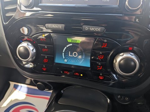 Nissan Juke BOSE PERSONAL EDITION XTRONIC 24