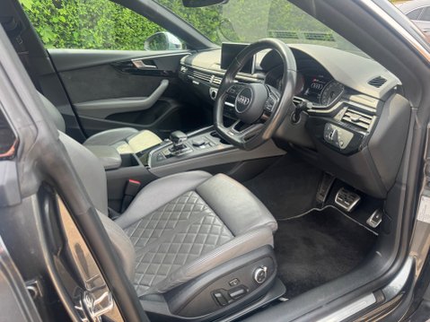 Audi S5 3.0 TFSI V6 Sportback 5dr Petrol Tiptronic quattro Euro 6 (s/s) (354 ps) 7
