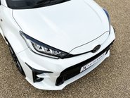 Toyota Yaris GR-Y CIRCUIT 30